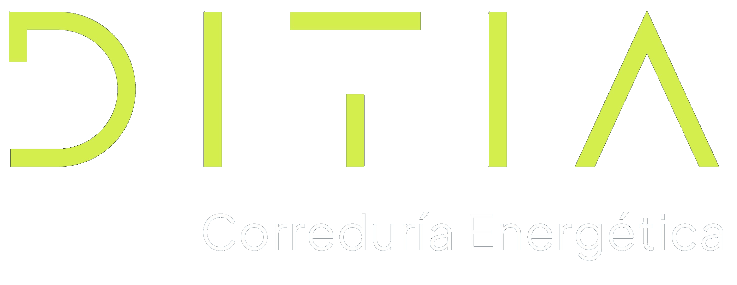 Ditia Correduría Energética